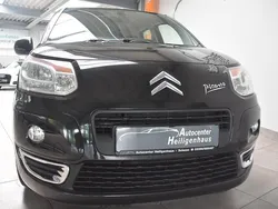 Schwarz Gebraucht 2011 Citroën C3 Tendance Kleinwagen | 2.980 € (Guter Preis)