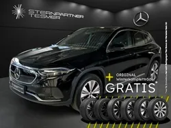 Mercedes EQA250+