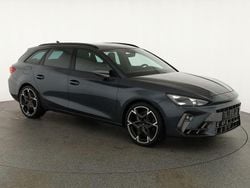 Magneticgrau metallic Gebraucht 2025 Cupra Leon VZ Kombi | 40.245 € (Superpreis)
