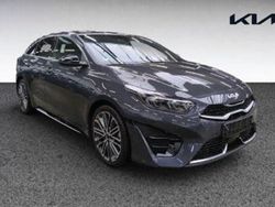 Dark penta Gebraucht 2025 Kia ProCeed GT-Line Kleinwagen | 29.600 € (Fairer Preis)