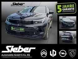 Diamant schwarz Gebraucht 2024 Opel Grandland X SUV | 21.990 € (Guter Preis)