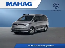 Grau Neu 2025 VW California Beach Van | 61.960 €