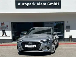 Andere Gebraucht 2022 Audi A3 Advanced Limousine | 23.499 € (Fairer Preis)