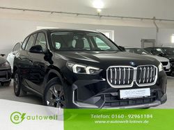 Schwarz Gebraucht 2023 BMW iX1 Comfort Edition SUV | 32.890 € (Superpreis)