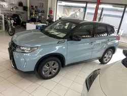 Ice grayish blue metallic Neu 2025 Suzuki Vitara Comfort SUV | 26.398 €