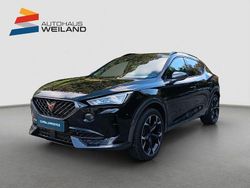 Mitternachtsschwarz Gebraucht 2023 Cupra Formentor SUV | 30.350 € (Fairer Preis)