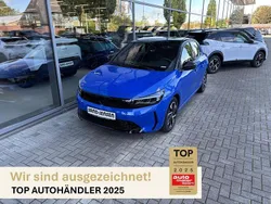 Voltaic blau metallic Gebraucht 2024 Opel Corsa Limousine | 15.995 € (Guter Preis)