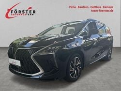 Schwarz Gebraucht 2025 DFSK Forthing 4 Limousine | 30.495 € (Fairer Preis)