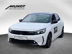Jadweiß Gebraucht 2023 Opel Corsa Limousine | 18.470 € (Fairer Preis)
