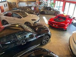 Weiß Gebraucht 2021 Peugeot 508 Allure GT-Line Limousine | 17.990 € (Superpreis)