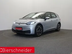 Silber Gebraucht 2022 VW ID.3 Pure Kleinwagen | 21.950 € (Superpreis)