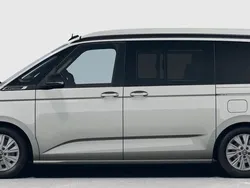 Neu 2025 VW T7 California Van | 66.290 €