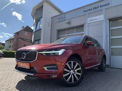 Rot Gebraucht 2019 Volvo XC60 Inscription SUV | 29.939 € (Fairer Preis)