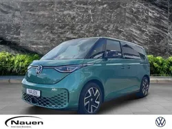 Othercolor Gebraucht 2023 VW ID. Buzz Pro Van | 52.980 € (Etwas zu teuer)
