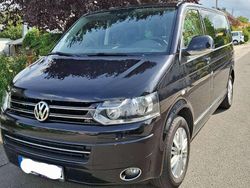 Schwarz Gebraucht 2014 VW T5 Comfortline Van | 22.500 €