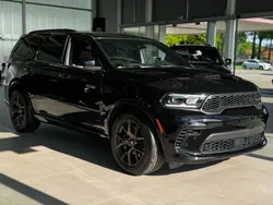 Schwarz Neu 2025 Dodge Durango SUV | 79.740 € (Teuer)