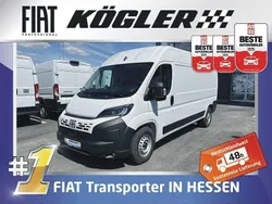 Weiß Neu 2024 Fiat Ducato Van | 36.440 € (Fairer Preis)