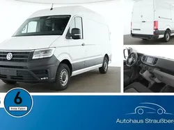 VW e-Crafter