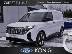 Weiß Neu 2026 Ford E-Transit Trend Van | 34.590 €