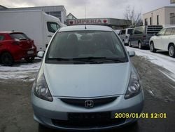 Blau Gebraucht 2006 Honda Jazz Cool Kleinwagen | 2.499 € (Fairer Preis)