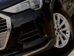 Schwarz Gebraucht 2021 Audi Q3 Business SUV | 27.900 € (Fairer Preis)