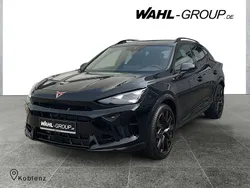Schwarz Neu 2025 Cupra Formentor VZ SUV | 38.980 € (Superpreis)