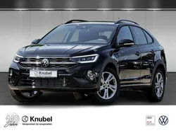 Schwarz Gebraucht 2024 VW Taigo R-line SUV | 33.950 €
