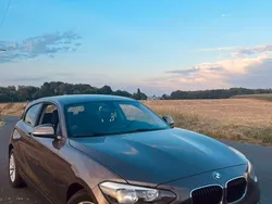 Braun Gebraucht 2014 BMW 114 Kleinwagen | 6.500 € (Fairer Preis)