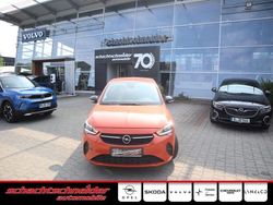 Orange Gebraucht 2022 Opel Corsa-e Edition Kleinwagen | 13.990 € (Guter Preis)