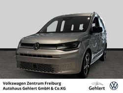 Oyster silver metallic Neu 2025 VW Caddy Edition Van / Kleinbus | 42.500 € (Teuer)