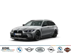 Grau Neu 2025 BMW M3 Competition Edition Kombi | 103.000 € (Guter Preis)