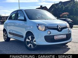 Blau Gebraucht 2015 Renault Twingo Dynamique Kleinwagen | 5.999 € (Fairer Preis)