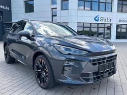 Grau Neu 2025 Cupra Terramar VZ SUV | 47.990 € (Fairer Preis)