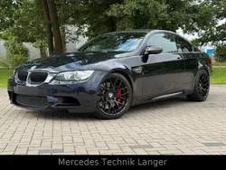 Schwarz Gebraucht 2010 BMW M3 Performance Coupé | 57.999 € (Teuer)