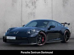 Tiefschwarzmetallic Gebraucht 2024 Porsche 992 Sport | 192.500 €