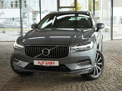 Grau Gebraucht 2019 Volvo XC60 Inscription SUV | 37.950 € (Teuer)