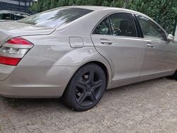 Gebraucht 2006 Mercedes S500 Limousine | 11.000 € (Fairer Preis)