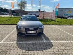 Grau Gebraucht 2016 Audi A5 Sportback S-Line Kleinwagen | 16.999 € (Fairer Preis)