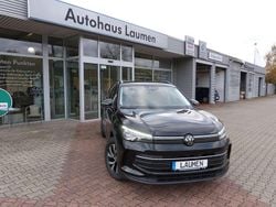 Grenadillschwarz metallic Neu 2025 VW Tiguan Life SUV | 41.900 € (Guter Preis)