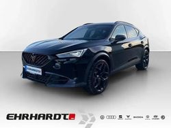 Schwarz Gebraucht 2023 Cupra Formentor VZ SUV | 41.949 € (Etwas zu teuer)