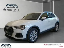 Weiß Gebraucht 2025 Audi Q3 SUV | 41.990 € (Etwas zu teuer)
