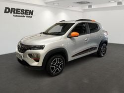 Silber Gebraucht 2022 Dacia Spring Comfort Plus Kleinwagen | 10.990 € (Fairer Preis)
