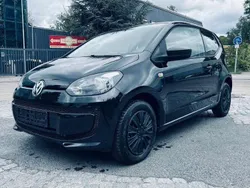 Black pearl Gebraucht 2012 VW up! take up! Kleinwagen | 3.999 € (Guter Preis)