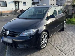 Schwarz Gebraucht 2006 VW Golf Plus Cross Van / Kleinbus | 4.500 € (Fairer Preis)