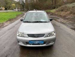 Silber Gebraucht 2000 Mazda Demio Kleinwagen | 1.650 €
