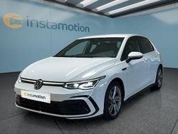 Weiß Gebraucht 2022 VW Golf VIII Kleinwagen | 27.949 € (Fairer Preis)