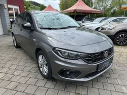 Colore esterno (grigio undergr Gebraucht 2018 Fiat Tipo S Limousine | 8.900 € (Guter Preis)