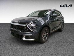 H8g) pentametal met. (grau Gebraucht 2025 Kia Sportage Spirit SUV | 31.280 € (Superpreis)