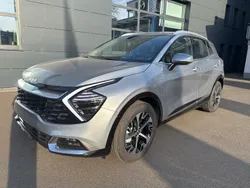 Lunarsilber metallic Neu 2025 Kia Sportage Spirit SUV | 37.205 € (Guter Preis)