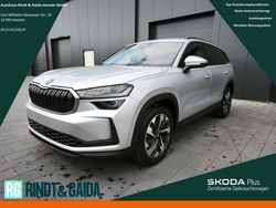 Silber Neu 2025 Skoda Kodiaq Selection SUV | 40.970 € (Guter Preis)
